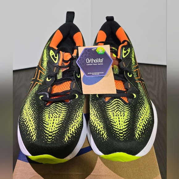 Asics Other - ASICS Gel-Cumulus 25 Men's Shoes